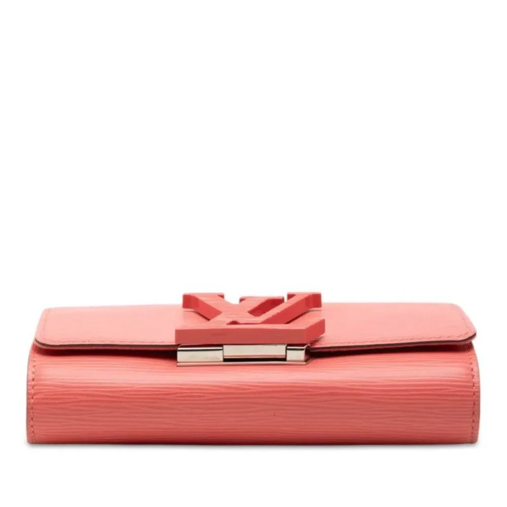 LOUIS VUITTON delivery duty